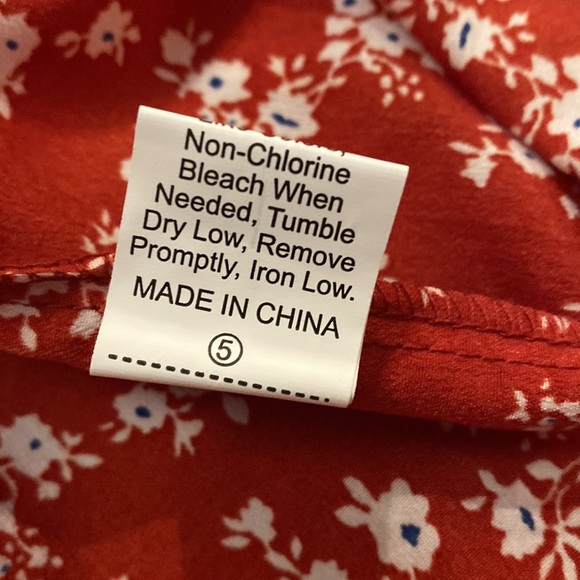 Women’s Summer dress - Picture 4 of 4